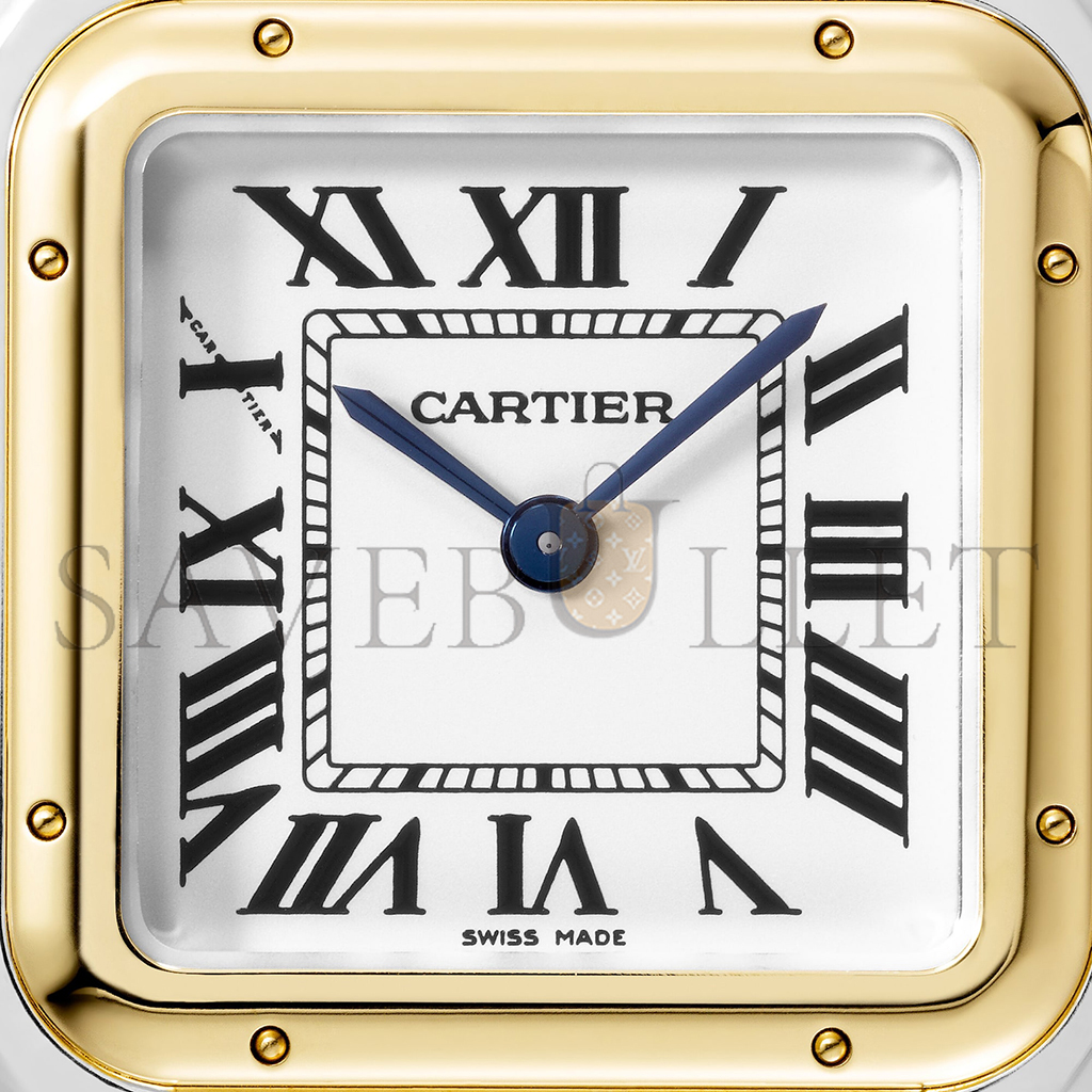 CARTIER PANTHÈRE DE CARTIER WATCH W2PN0014